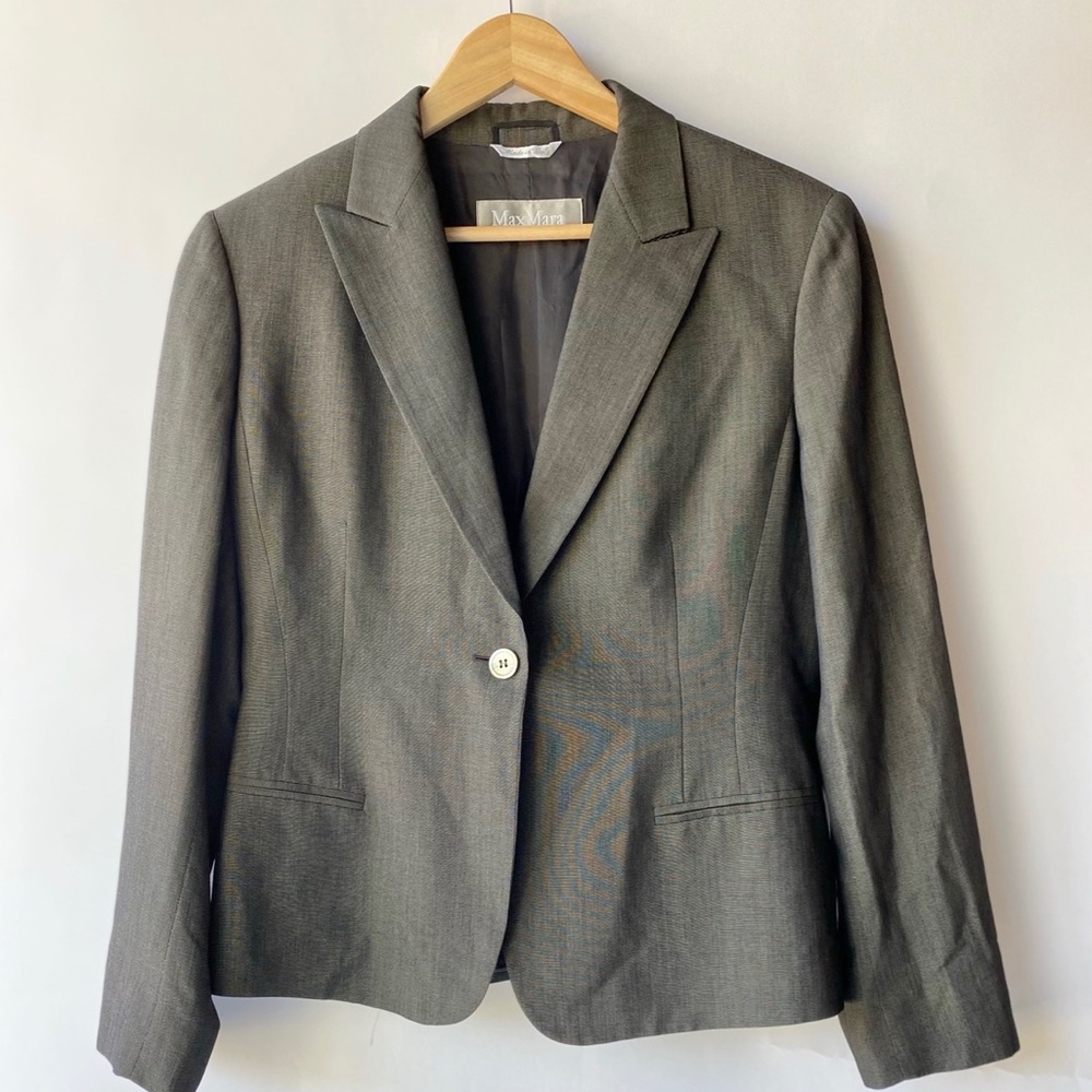 Max Mara blazer M